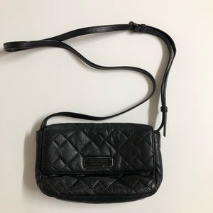 Marc jacobs mini crossbody bag
